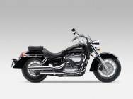 Мотоцикл Honda VT 750C Shadow 2013 фото