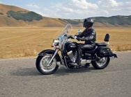 Мотоцикл Honda VT 750C Shadow 2013 фото