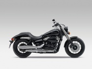 Мотоцикл Honda VT 750 C2B 2012 фото