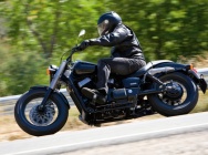 Мотоцикл Honda VT 750 C2B 2013 фото