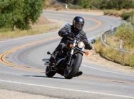 Мотоцикл Honda VT 750 C2B 2013 фото