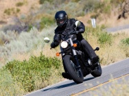 Мотоцикл Honda VT 750 C2B 2013 фото