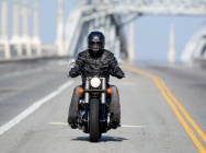 Мотоцикл Honda VT 750 C2B 2013 фото
