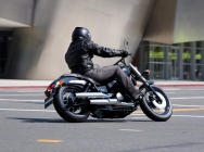 Мотоцикл Honda VT 750 C2B 2013 фото