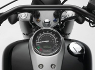 Мотоцикл Honda VT 750 C2B 2013 фото
