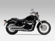 Мотоцикл Honda VT 750 S 2012 фото