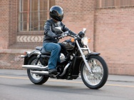Мотоцикл Honda VT 750 S 2012 фото