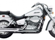 Мотоцикл Honda VT 750C Shadow Aero 2004 фото