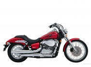 Мотоцикл Honda VT 750C2 Shadow 1997 фото