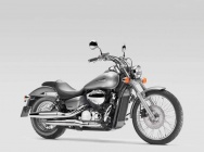 Мотоцикл Honda VT 750DC Shadow Spirit 2008 фото