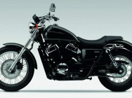 Мотоцикл Honda VT 750RS Shadow 2010 фото