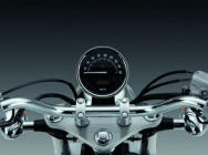 Мотоцикл Honda VT 750RS Shadow 2010 фото