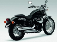 Мотоцикл Honda VT 750RS Shadow 2010 фото