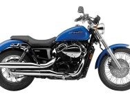 Мотоцикл Honda VT 750RS Shadow 2011 фото