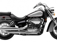 Мотоцикл Honda VT 750RS Shadow 2011 фото