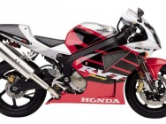Мотоцикл Honda VTR 1000 RC51 SP1 2000 фото