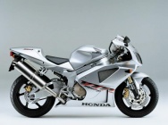 Мотоцикл Honda VTR 1000 RC51 SP1 2001 фото