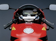 Мотоцикл Honda VTR 1000 RC51 SP1 2001 фото