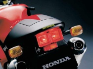 Мотоцикл Honda VTR 1000 RC51 SP1 2001 фото