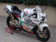 Мотоцикл Honda VTR 1000 RC51 SP2 Castrol Rep 2002 фото