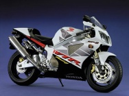 Мотоцикл Honda VTR 1000 RC51 SP2 2003 фото