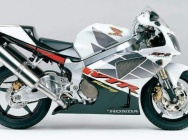 Мотоцикл Honda VTR 1000 RC51 SP2 2003 фото