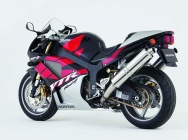 Мотоцикл Honda VTR 1000 RC51 SP2 2004 фото
