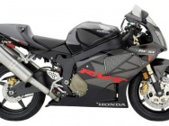 Мотоцикл Honda VTR 1000 RC51 SP2 2006 фото