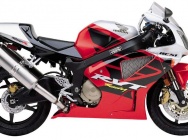 Мотоцикл Honda VTR 1000 RC51 SP2 2006 фото