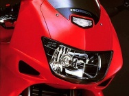 Мотоцикл Honda VTR 1000F 1997 фото