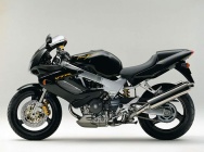 Мотоцикл Honda VTR 1000F 1997 фото
