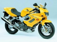 Мотоцикл Honda VTR 1000F 1999 фото