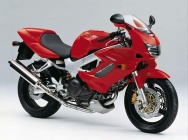 Мотоцикл Honda VTR 1000F 1999 фото