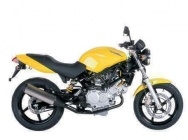 Мотоцикл Honda VTR 250 1997 фото