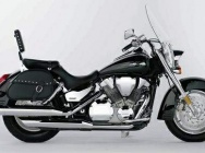 Мотоцикл Honda VTX 1300T 2006 фото