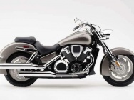 Мотоцикл Honda VTX 1800N 2004 фото