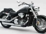 Мотоцикл Honda VTX 1800N 2008 фото