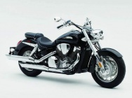 Мотоцикл Honda VTX 1800S 2002 фото
