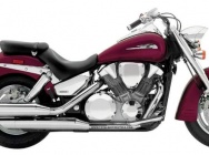 Мотоцикл Honda VTX 1300R 2003 фото