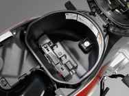 Мотоцикл Honda Wave 110i 2012 фото