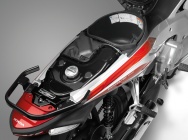 Мотоцикл Honda Wave 110i 2012 фото