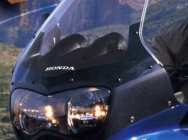 Мотоцикл Honda XL 1000V Varadero 2001 фото