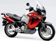 Мотоцикл Honda XL 1000V Varadero 2001 фото