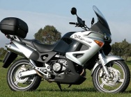 Мотоцикл Honda XL 1000V Varadero 2001 фото