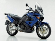 Мотоцикл Honda XL 1000V Varadero 2003 фото