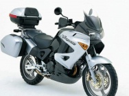Мотоцикл Honda XL 1000V Varadero 2003 фото