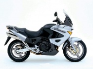 Мотоцикл Honda XL 1000V Varadero 2004 фото