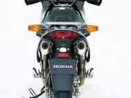 Мотоцикл Honda XL 1000V Varadero 2004 фото
