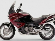 Мотоцикл Honda XL 1000V Varadero 2006 фото