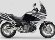 Мотоцикл Honda XL 1000V Varadero 2008 фото